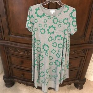 Small Carly great for summer!